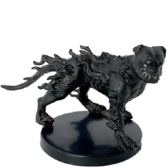 Shadow Mastiff
